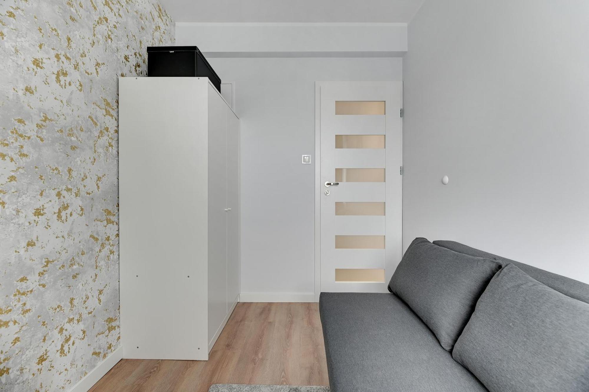 Pilotow 20C Rooms 그단스크 외부 사진